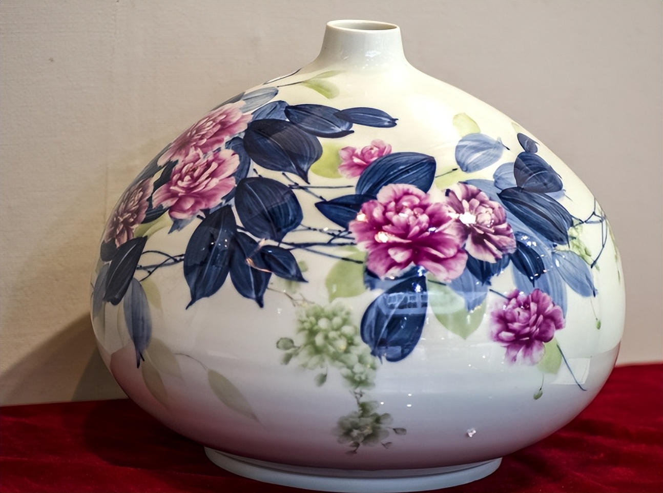 景德镇陶瓷艺术研究院,景德镇陶瓷文化的价值及分析