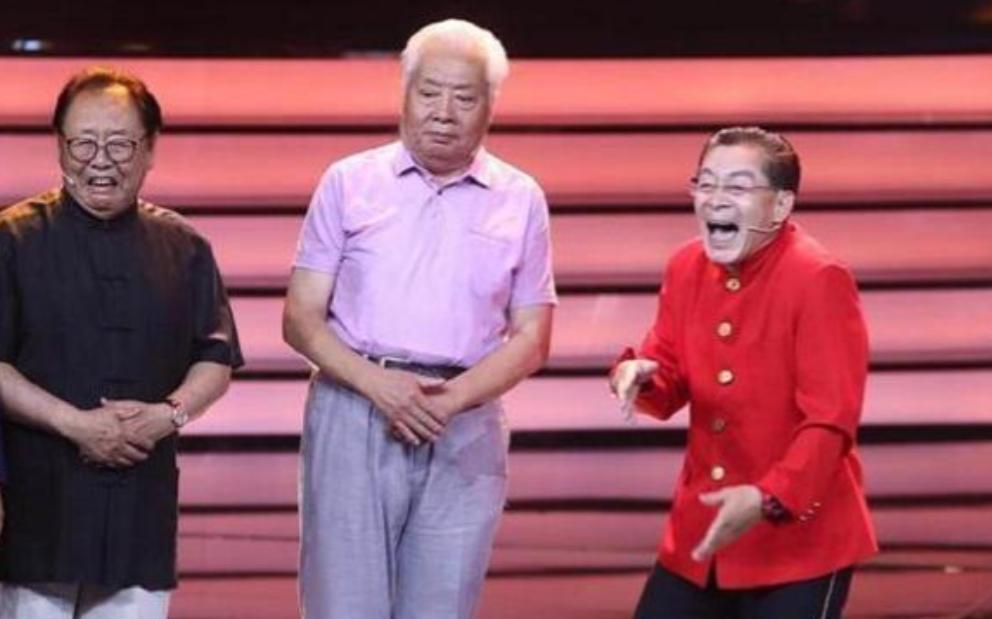 86版本西游记如来扮演者,演西游记如来佛祖的朱龙广简历