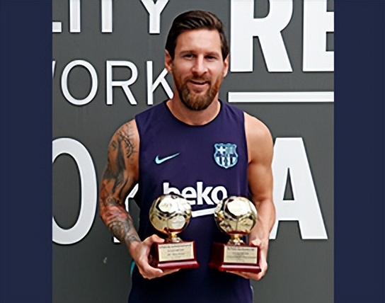 iffhs最佳球员奖,哈维和梅西中场谁厉害