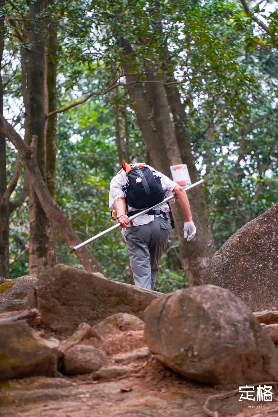 深圳户外游玩攻略,深圳户外好玩的地方推荐