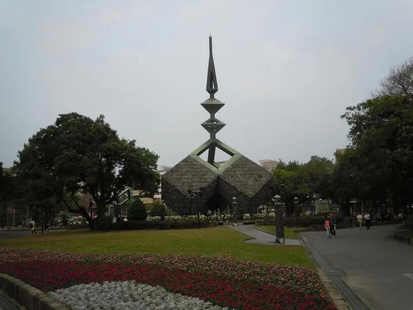 老韩自由行全攻略,跟随老韩走遍中国