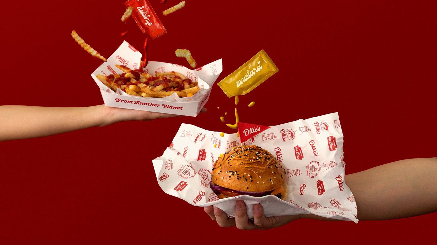 大牌感logo设计,40款品牌logo设计集锦