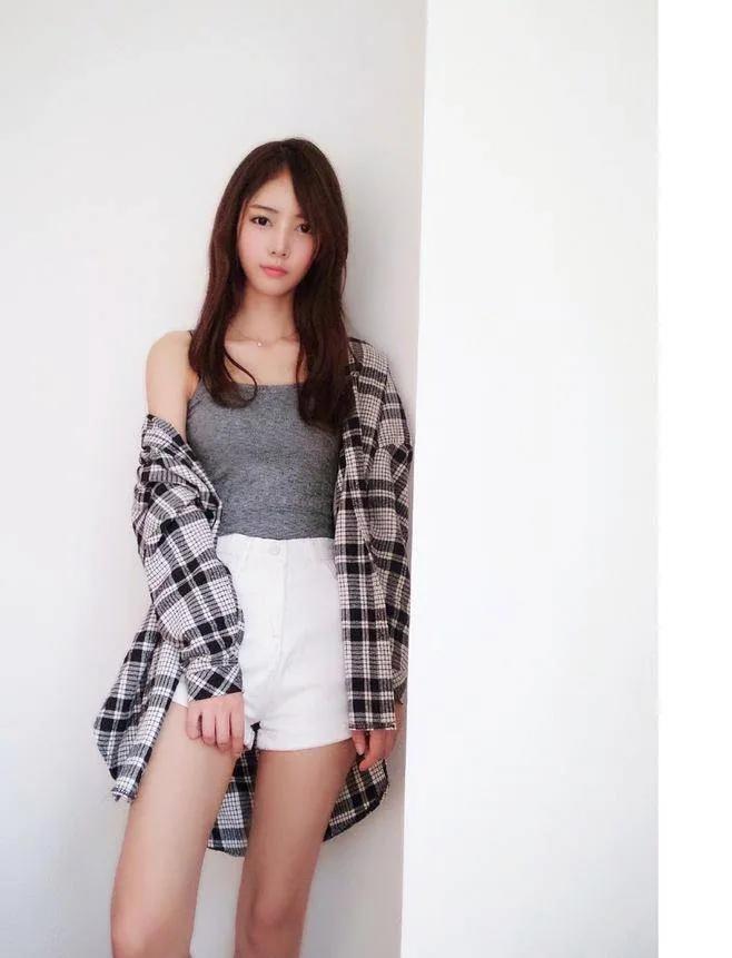 全网超高颜值十大网红美女,14位明星美女