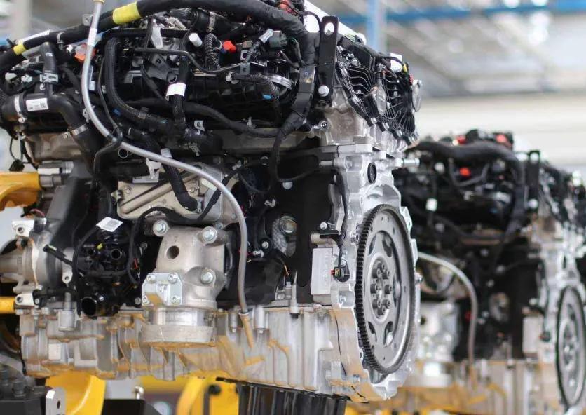 日系车省油还是德系车省油,把本田的发动机装在宝马上