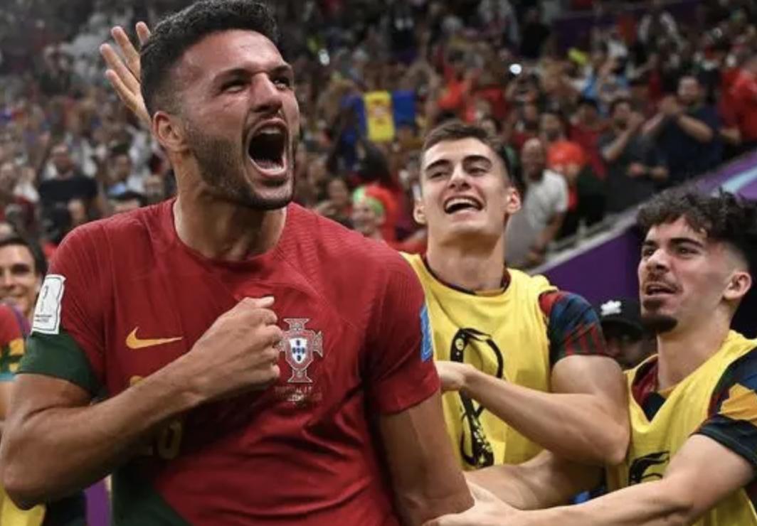 本菲卡7-1布鲁日,欧冠本菲卡5-1布鲁日全场