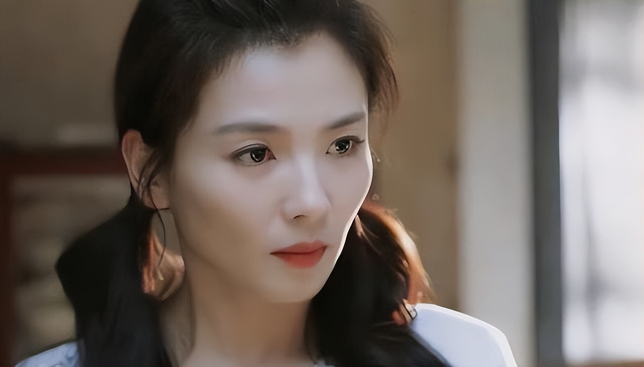 温柔女神刘涛的感情经历,贤妻刘涛婚后历经坎坷