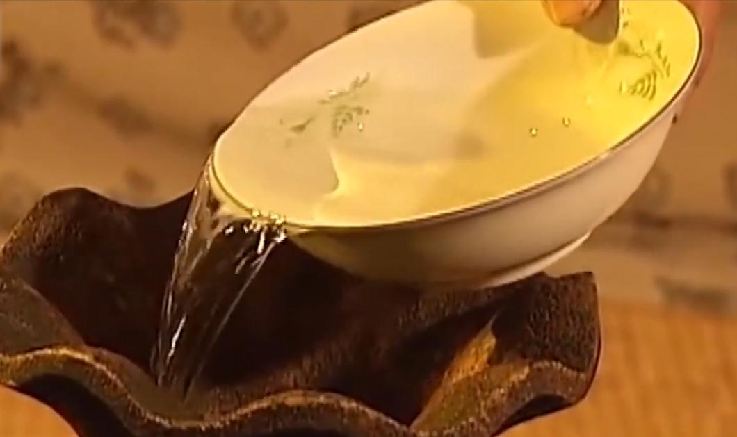 湖南惊现黄金水宝瓶,一男子挖到一宝瓶鉴定后价值不菲