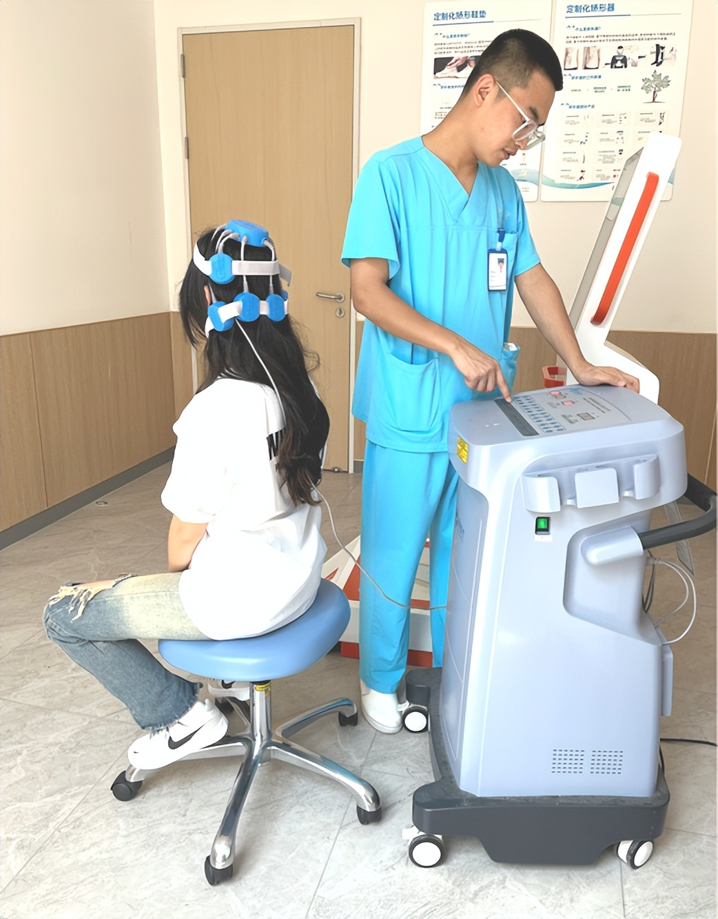 经常头晕目眩耳鸣怎么回事,耳朵里有石头头晕