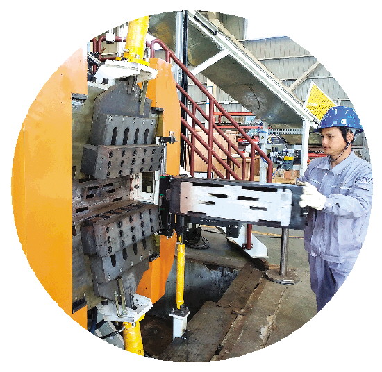 致敬每一位伟大的建设者,桂林工匠