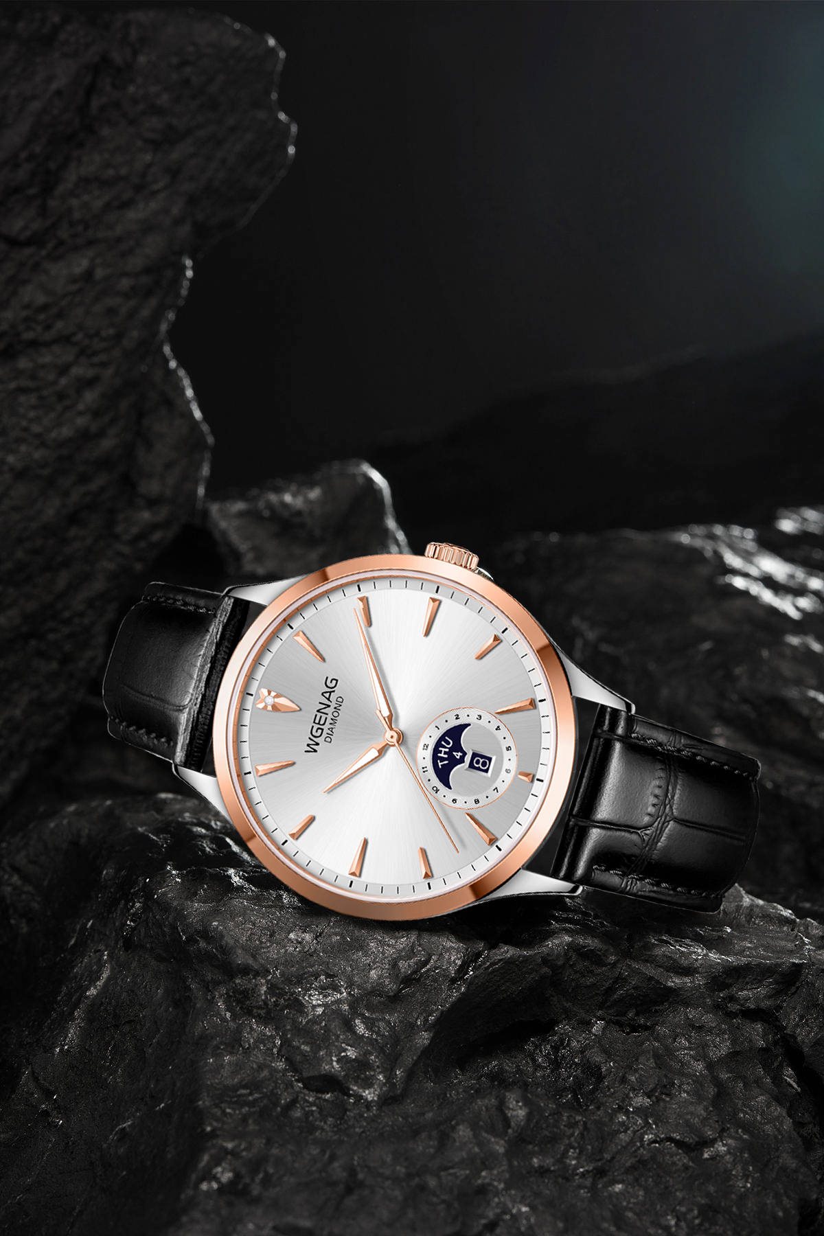 男人第一块名表推荐,男士30岁十大轻奢手表推荐