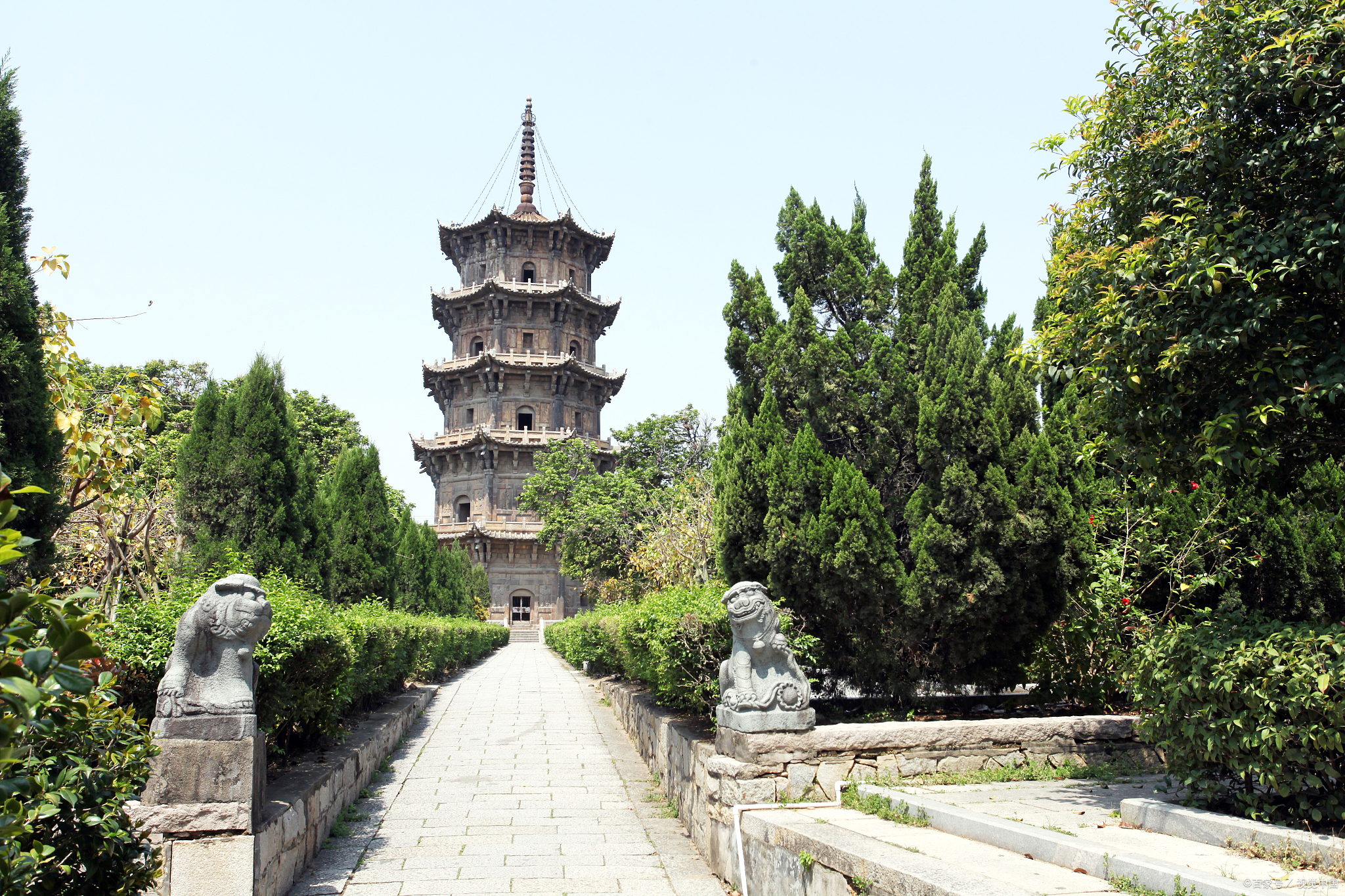 泉州春季美食之旅,泉州的特色美食都有哪些