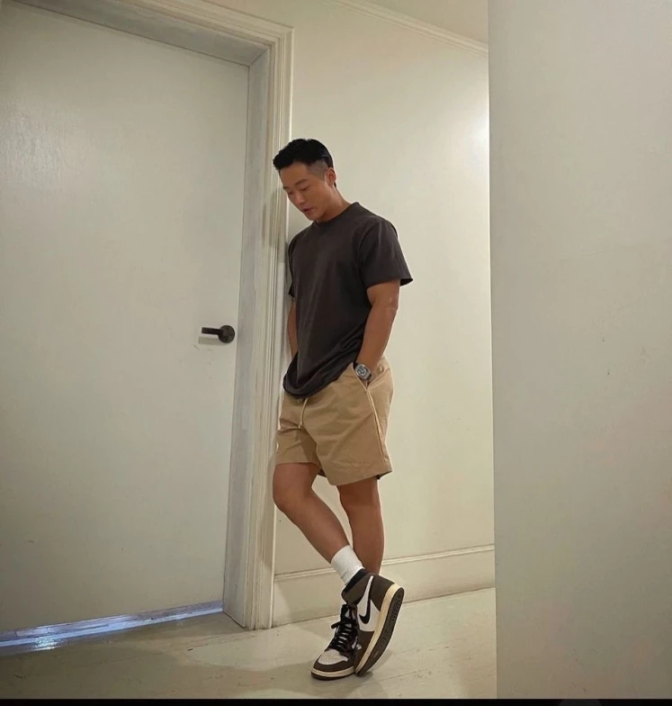 黑色太阳南宫珉戴的手表,南宫珉戴的手表