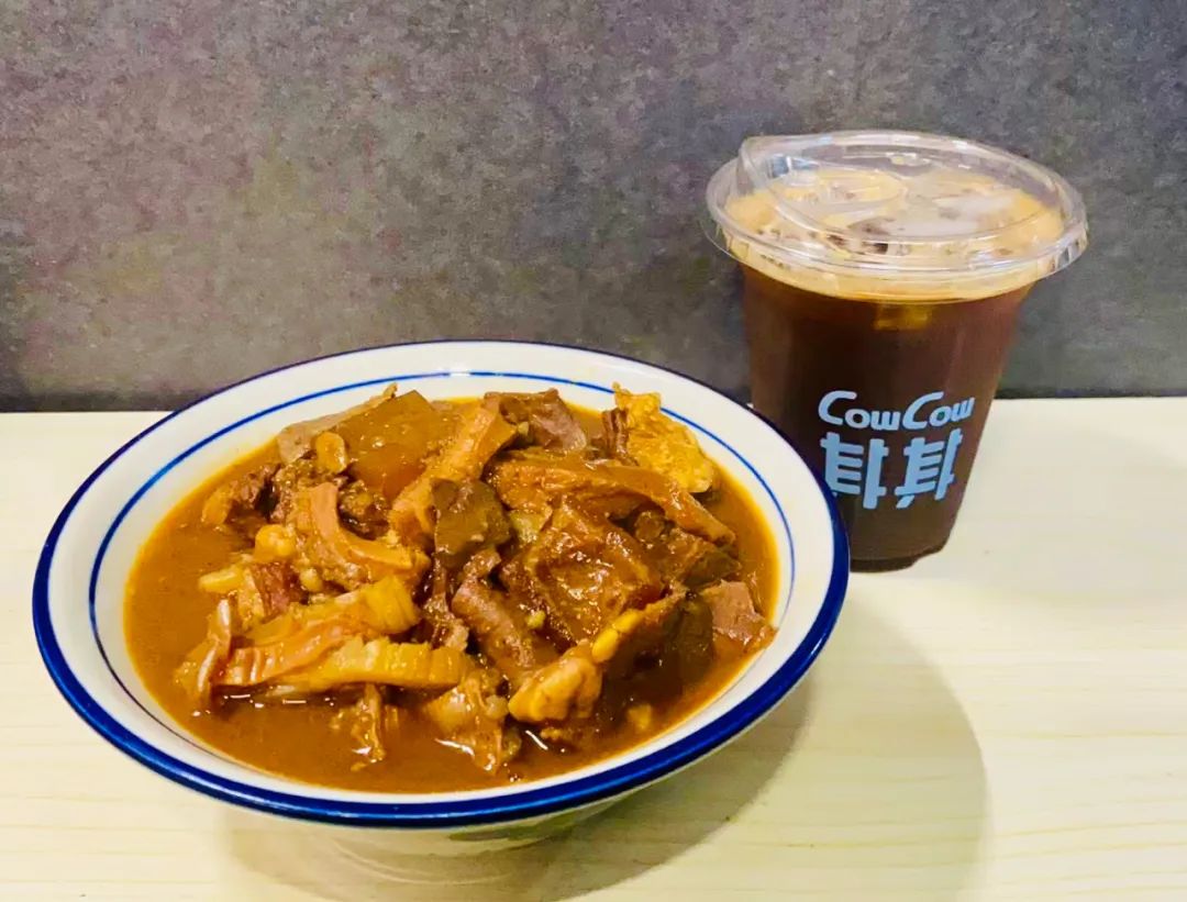 单店日销1000份！又一“咖啡+”模式爆火，在华东开出80+店