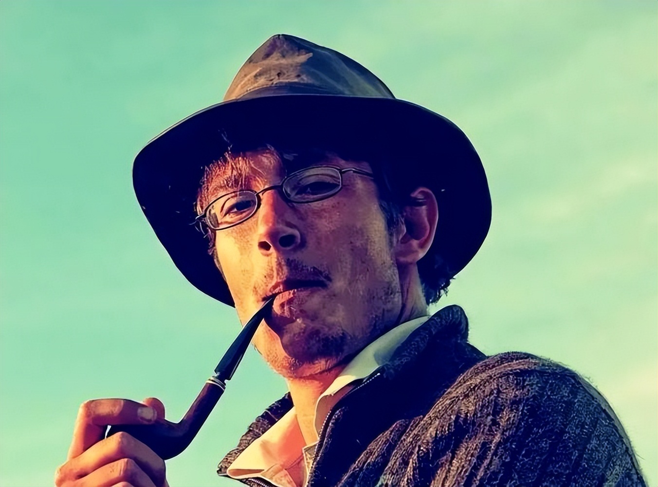 17世纪*草烟**被引进英国后不久,便成为贵族青睐的消费品