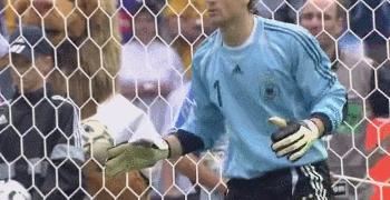 2006年德国世界杯十大难忘瞬间,2006年世界杯德国队辉煌表现