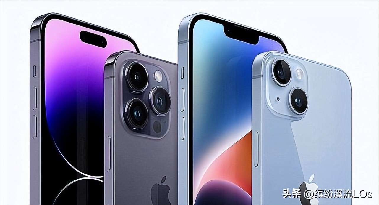 iphone15又出了哪些新功能,官方展示iphone15最新功能