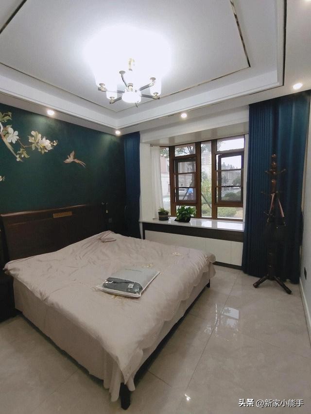 90后独居女子装修风格,90后女孩子房间装修风格