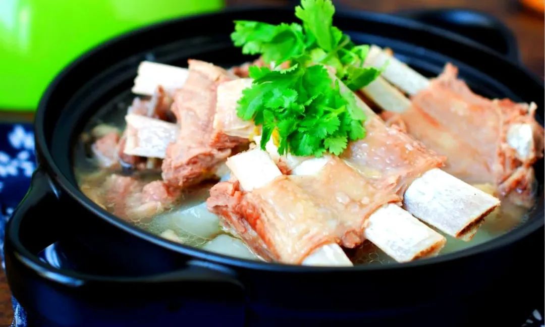 羊排能祛湿气吗,夏天吃羊排祛湿吗