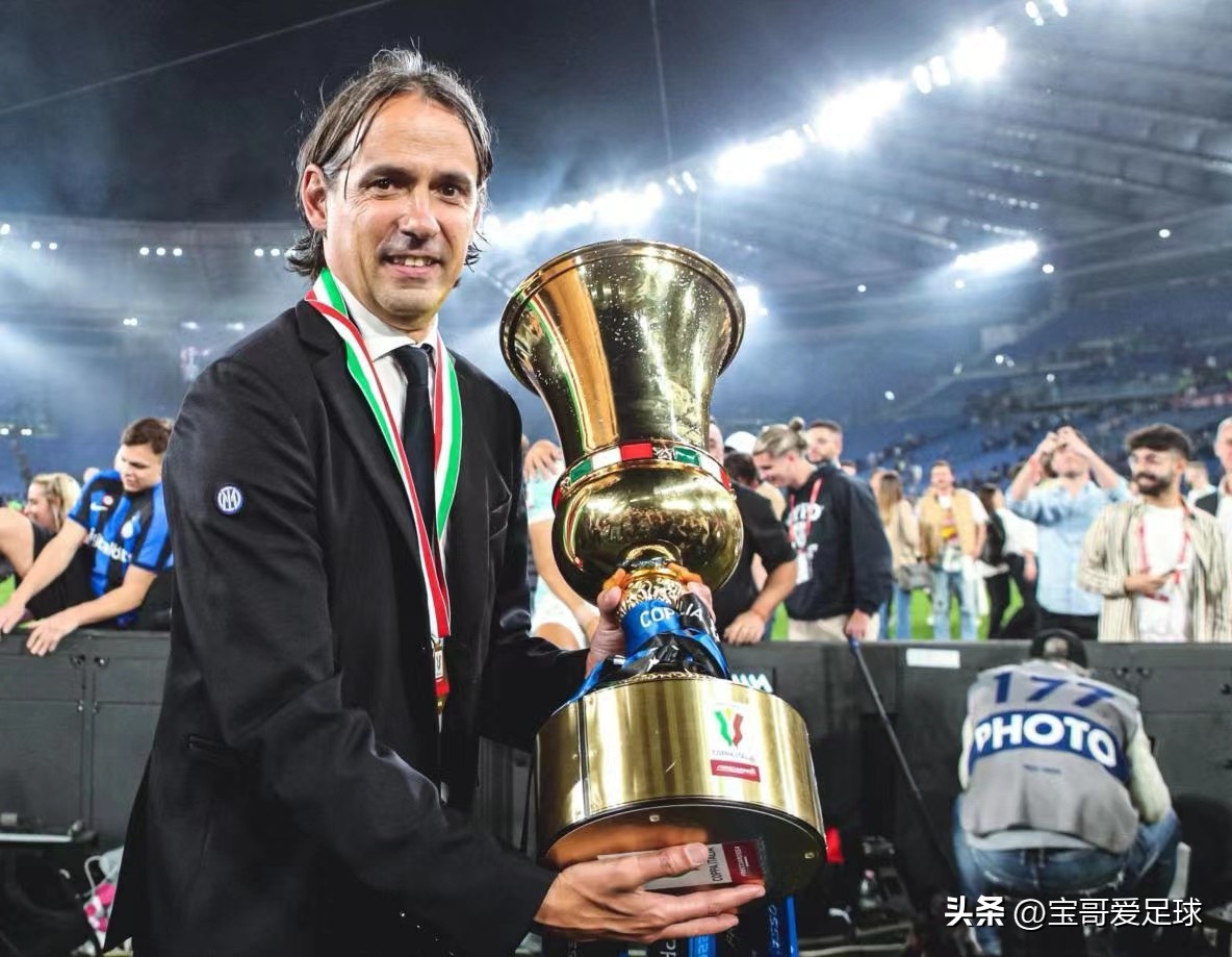 国米四大锋霸,国米夺欧冠五虎将