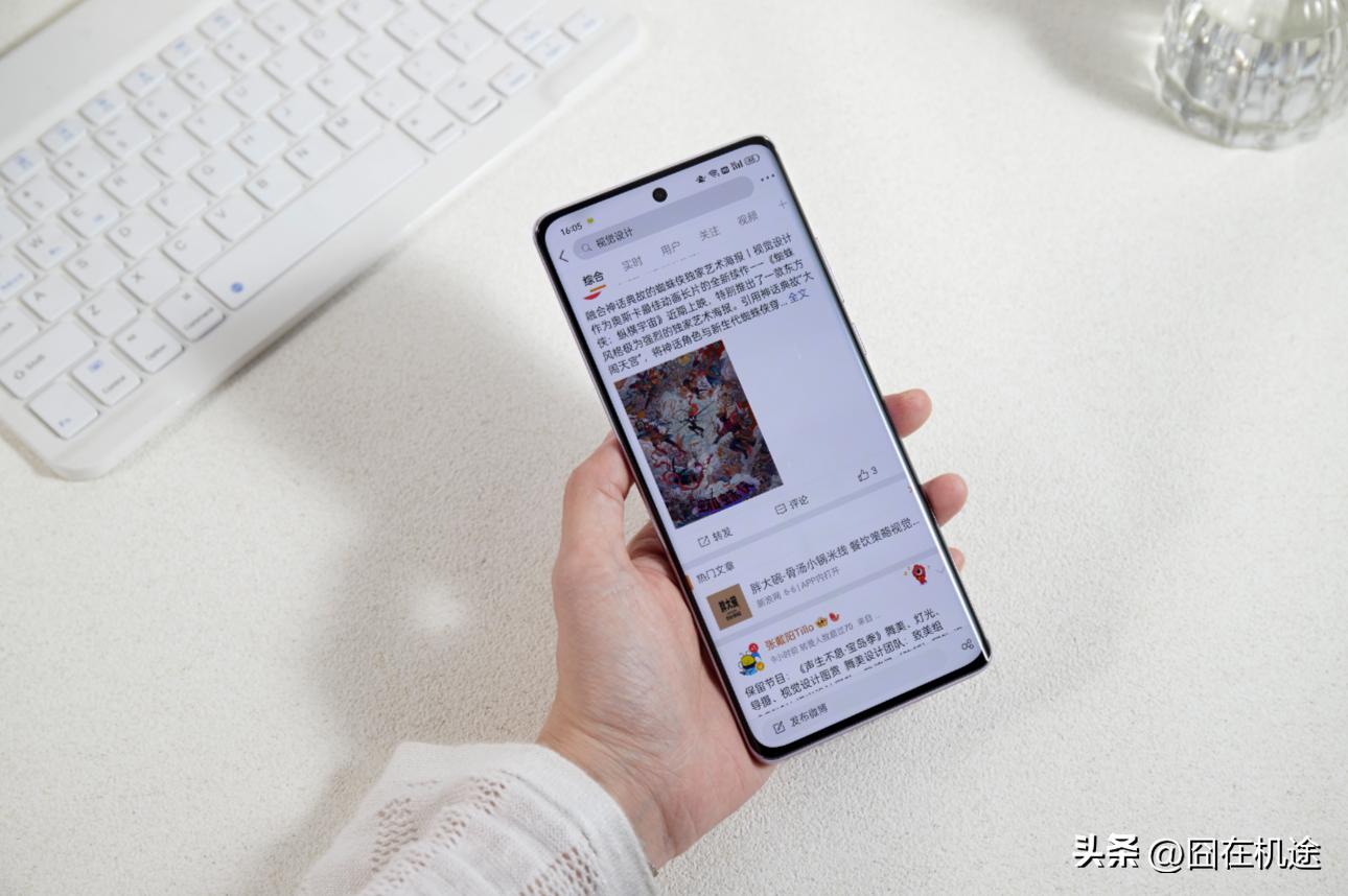 性能好续航强拍照好的旗舰机,最值得入手的拍照旗舰机