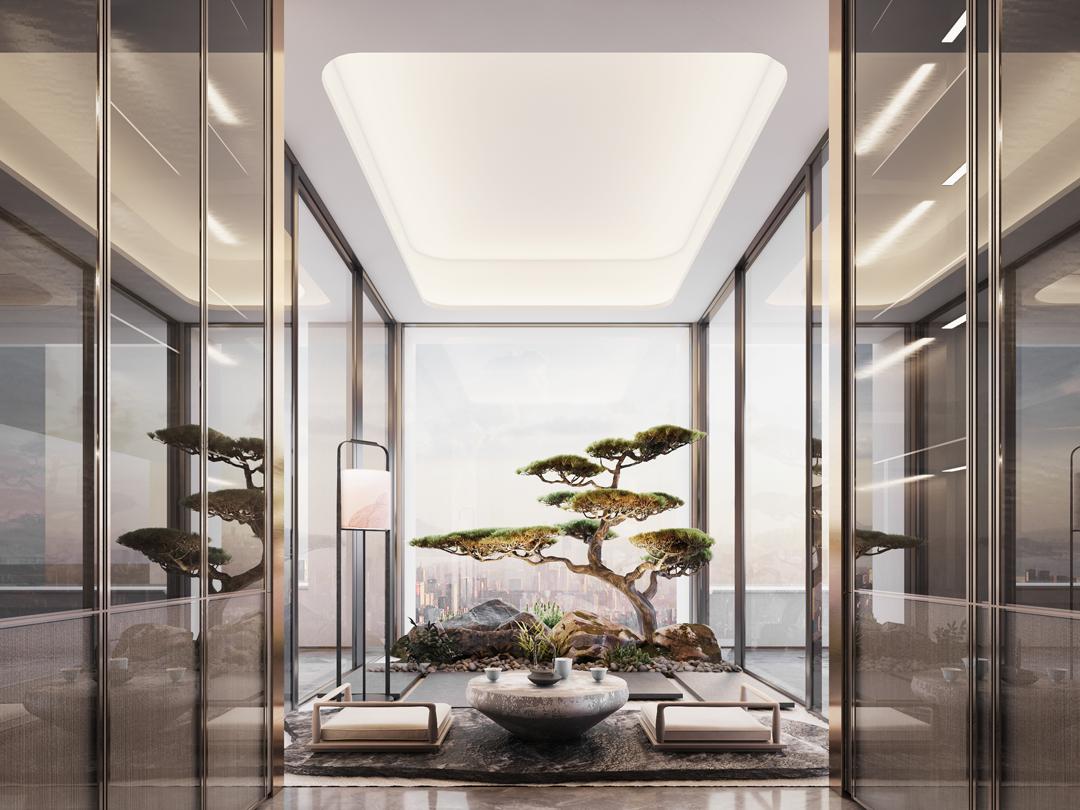 深圳昊泽空间设计,昊泽空间设计地址