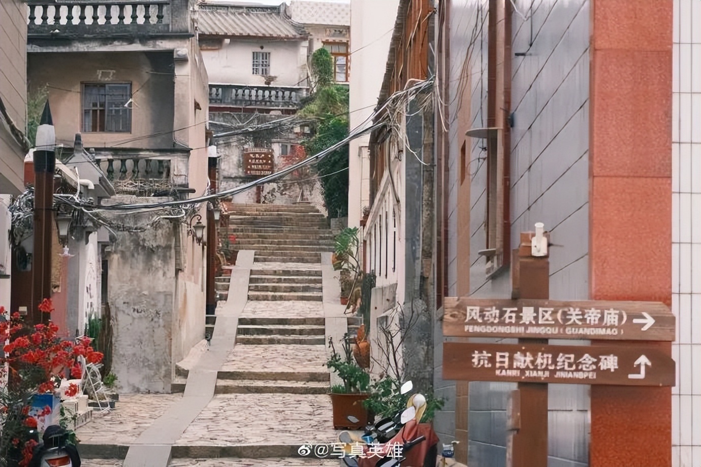 东山岛必玩景点攻略一日游,东山岛最好玩的地方打卡又便宜