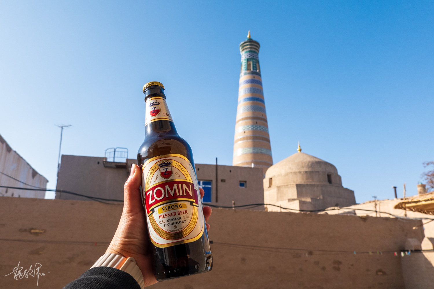 自驾游中亚五国,浅玩七天总结