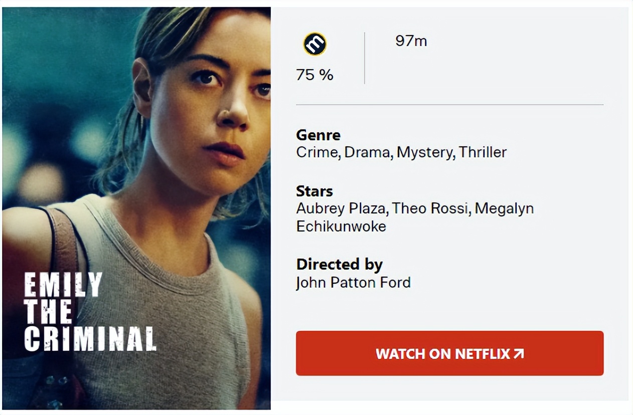 netflix2022年3月上映的电影,2022netflix必看电影