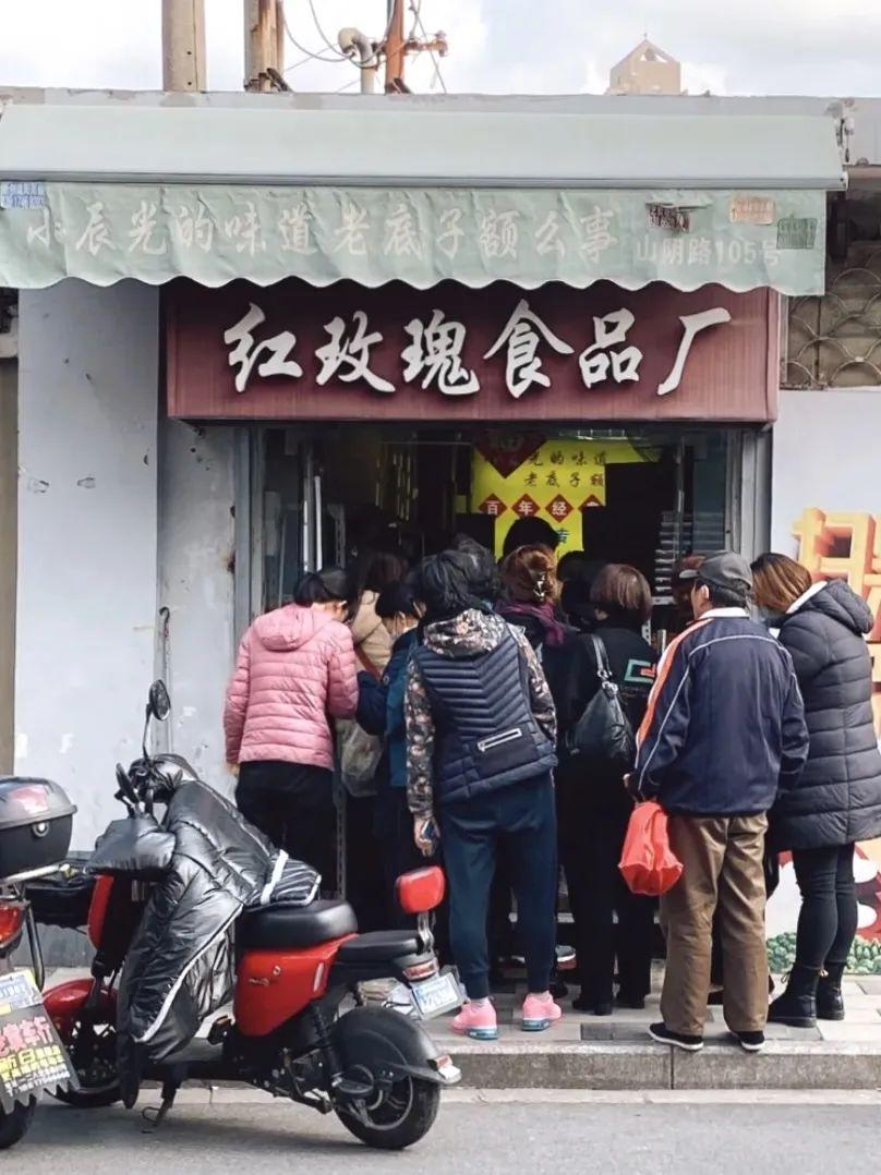 这批老上海和他们的小店，还能坚持多久？