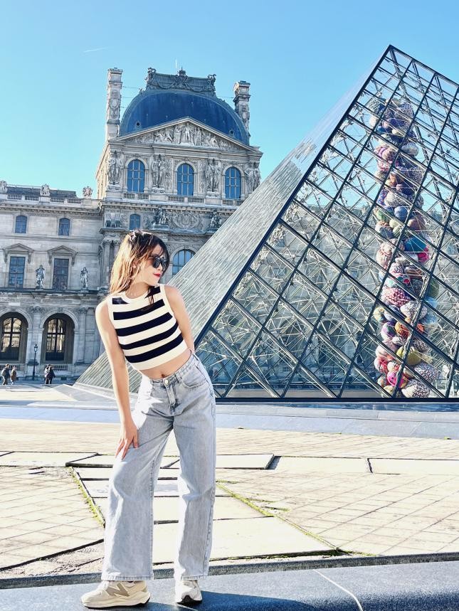 我，90后，23岁留学法国，被法国老头疯狂表白，吓得我落荒而逃