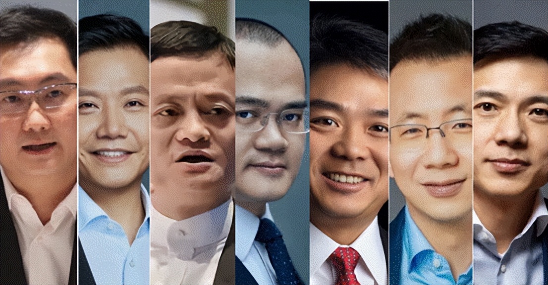 没暴利！马化腾雷军王兴李彦宏等9大中国数字经济巨头为何做物流