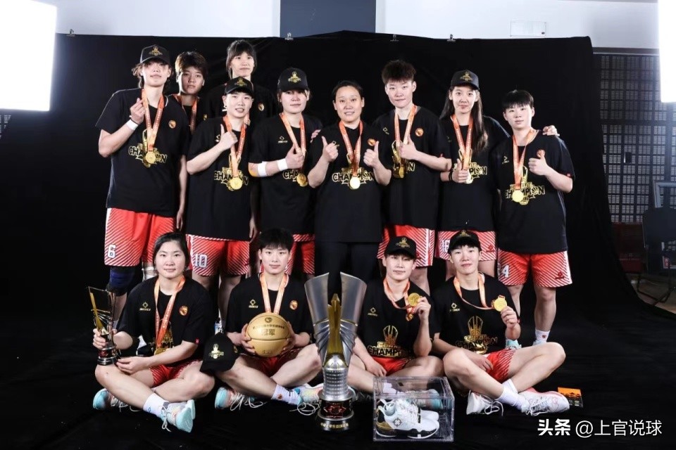 cuba全国大赛女篮华中科大,华科大夺CUBAL女篮冠军