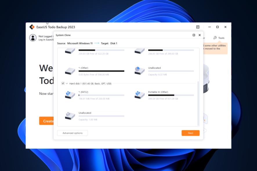 如何把win10系统克隆到u盘,将win10迁移到ssd