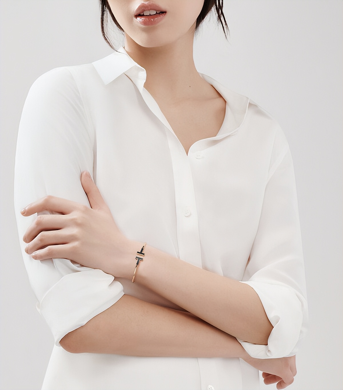 chanel项链黑c,卡地亚高定款简约首饰