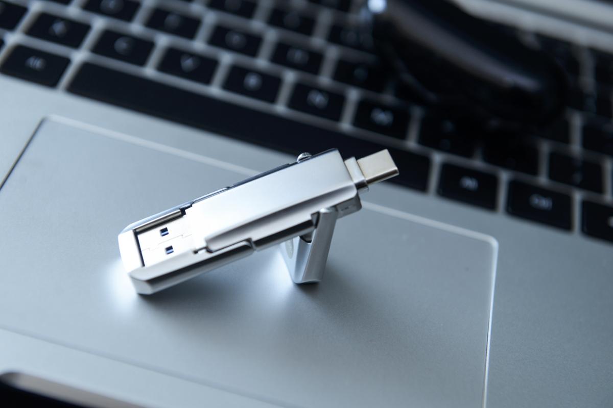 u盘容量虚标如何恢复,u盘速度忽高忽低怎么解决