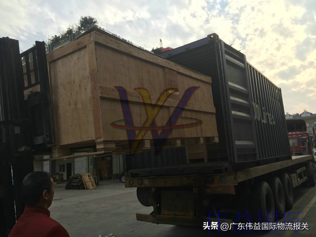 德国二手设备进口报关咨询热线,从德国购买进口设备流程