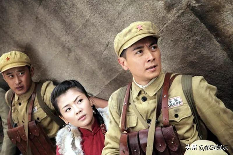 开满鲜花的月亮电视剧刘涛保剑锋,刘涛和保剑锋演的电视剧樱桃正红