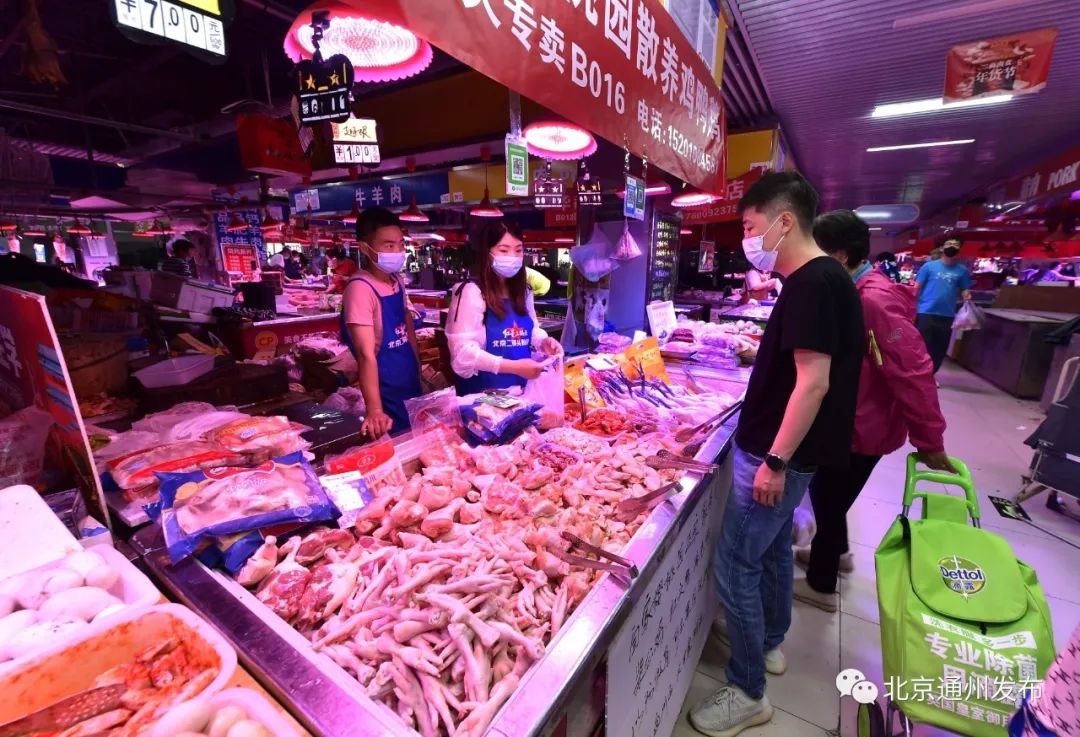 囤菜不是怕买不到是怕出不去,囤货不用囤爱吃的