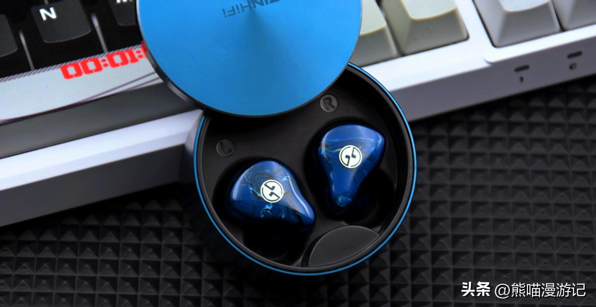 tws蓝牙耳机音质评测,蓝牙耳机tws测评排名