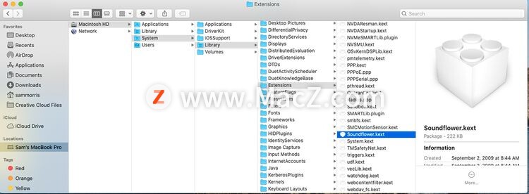 macos怎么查找文件,macos不支持应用程序怎么办