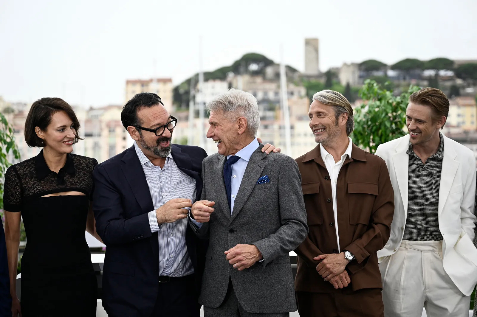 夺宝奇兵高光时刻,夺宝奇兵1-5情节梳理