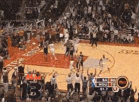 球星故事汇保罗乔治,球星故事汇杰伦布朗