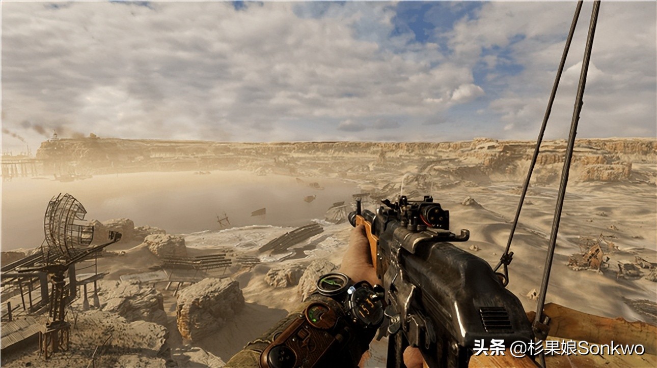 三款玩不腻的射击游戏,最近有没有什么新的射击游戏啊