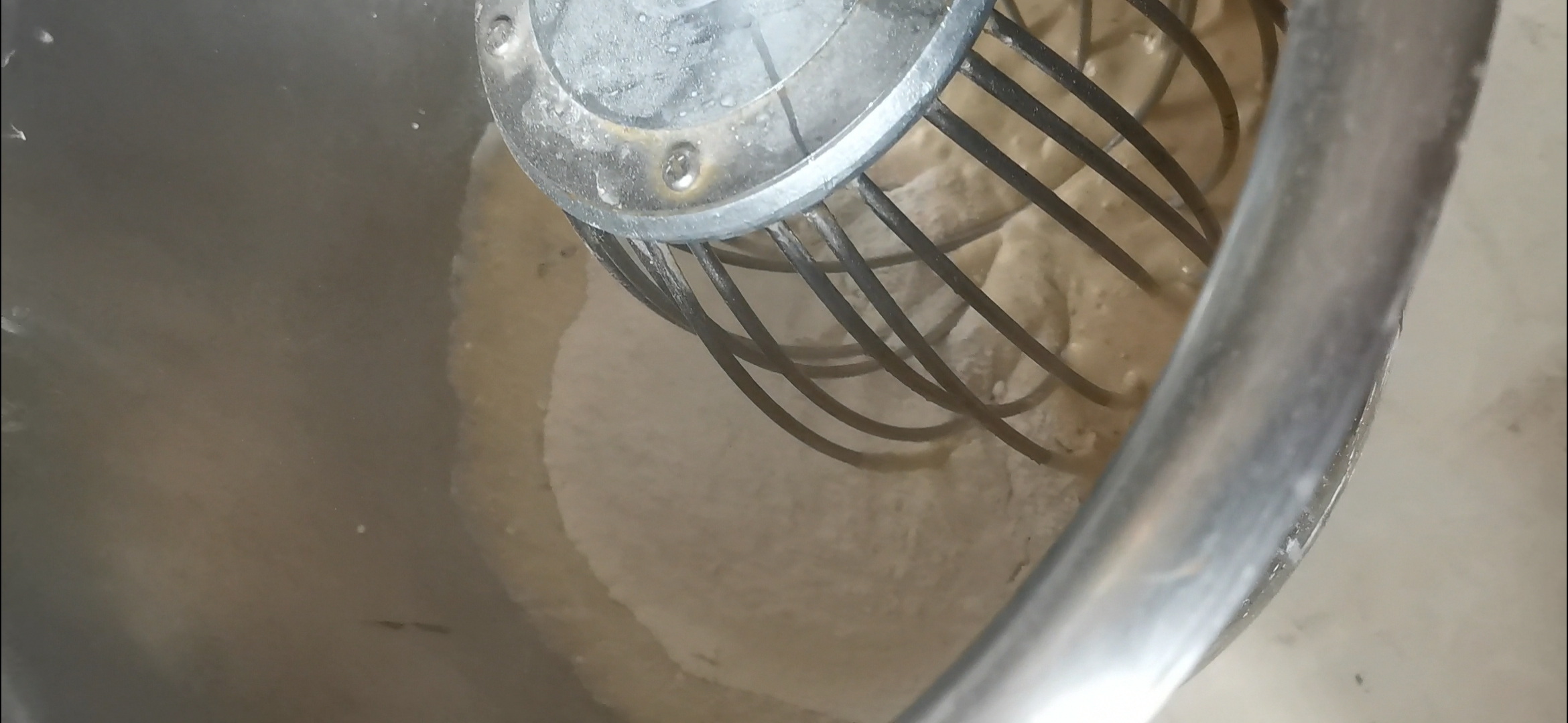 枣豆糕的商业版配方,飘香糕做法