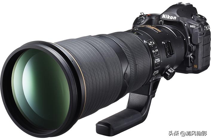尼康d850拍照有多强,摄影器材篇尼康d850