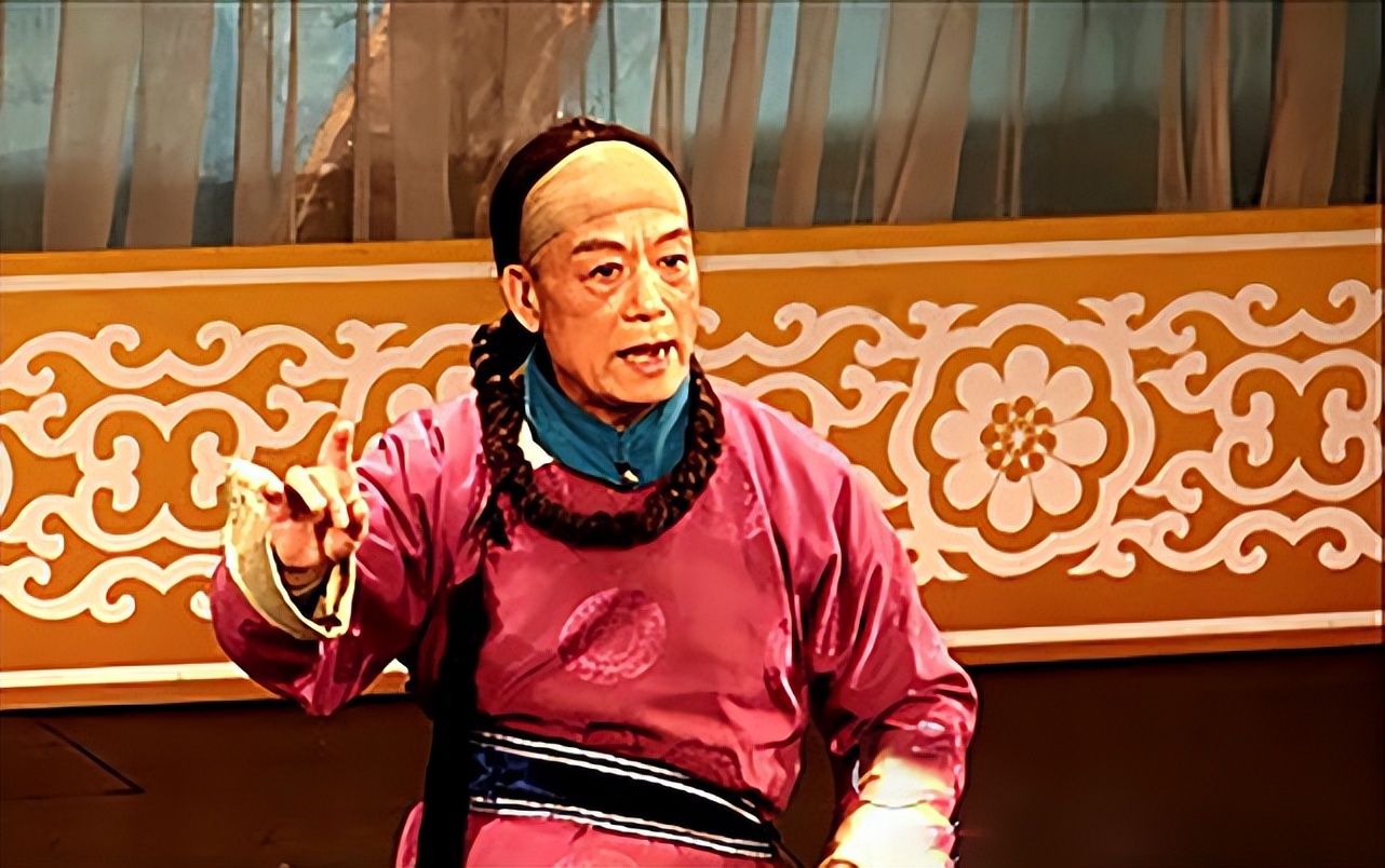 89岁表演艺术家张清去世,其表演的《甲午战争》曾轰动全上海