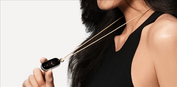 小米手环8高颜值手环,小米手环8PRO时尚镂空表带