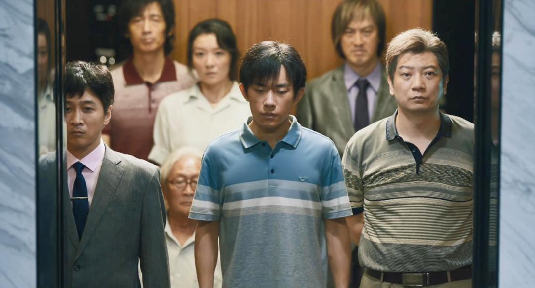 易烊千玺凭什么能和吴京拍戏,易烊千玺吴京的演技有多好