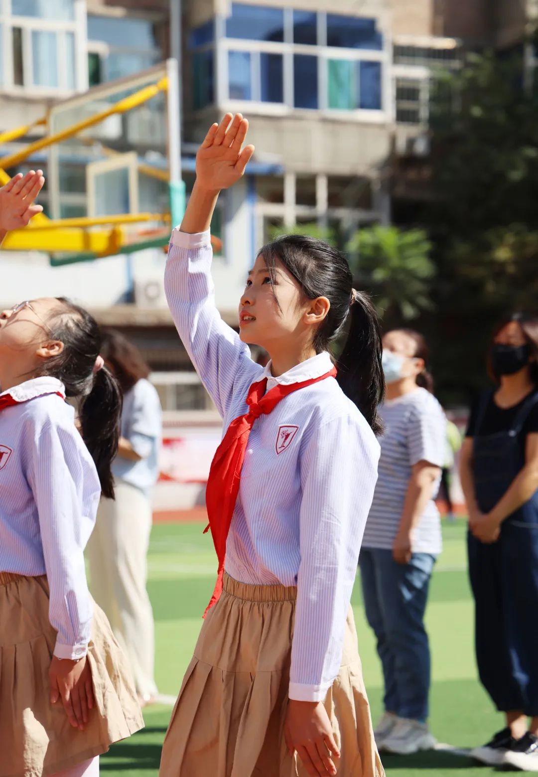 太原市八一小学好还是桃南小学好,太原市桃南小学