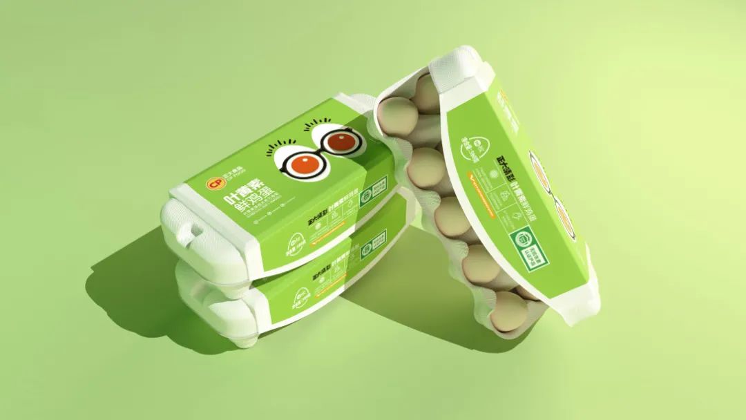 MUSEDESIGN设计大奖，包装作品又有新创意